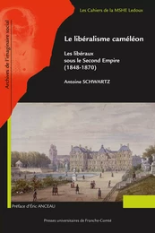 Le libéralisme caméléon