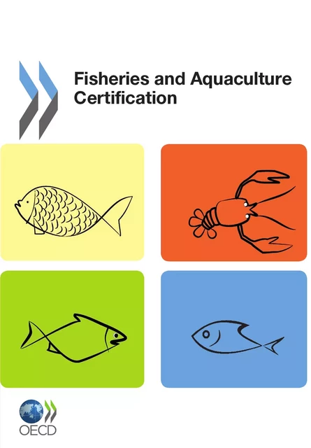 Fisheries and Aquaculture Certification -  Collective - OECD