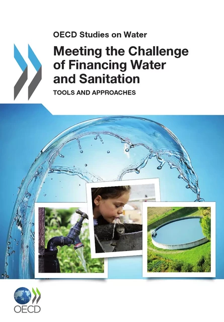 Meeting the Challenge of Financing Water and Sanitation -  Collective - OECD