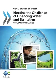 Meeting the Challenge of Financing Water and Sanitation