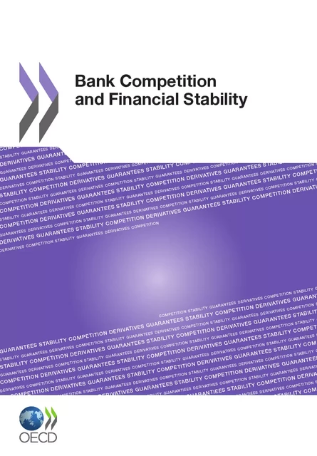 Bank Competition and Financial Stability -  Collective - OECD