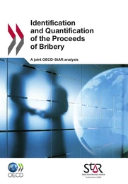 Identification and Quantification of the Proceeds of Bribery