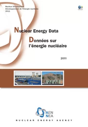 Données sur l'énergie nucléaire 2011