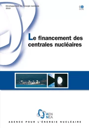 Le financement des centrales nucléaires