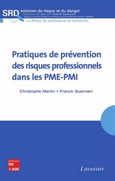 Pratiques de prévention des risques professionnels dans les PMEPMI