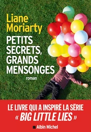 Petits Secrets, grands mensonges