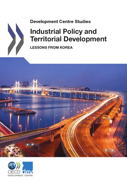 Industrial Policy and Territorial Development -  Collective - OECD