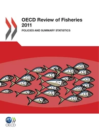 OECD Review of Fisheries 2011