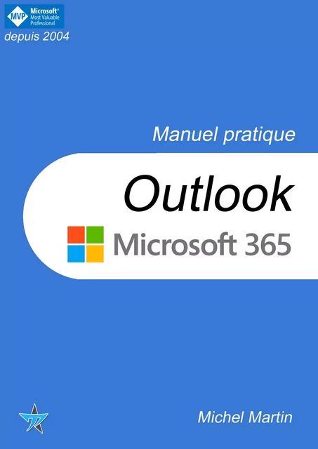 Outlook 365 - Michel MARTIN - Mediaforma