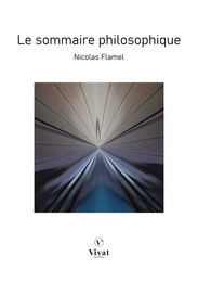 Le sommaire Philosophique