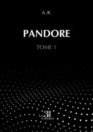 Pandore - Tome 1