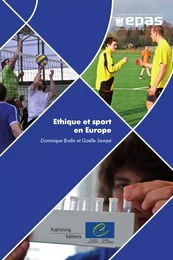 Ethique et sport en Europe