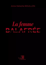 La femme balafrée