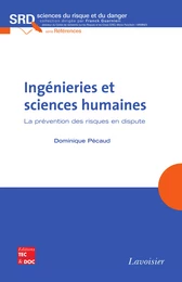 Ingénieries et sciences humaines