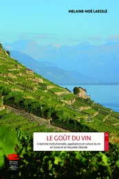 Le Goût du vin