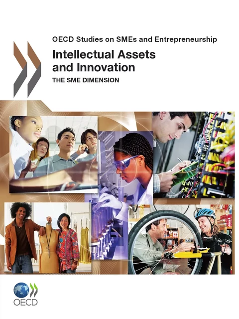 Intellectual Assets and Innovation -  Collective - OECD