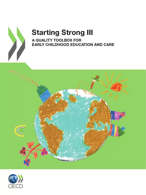 Starting Strong III -  Collective - OECD