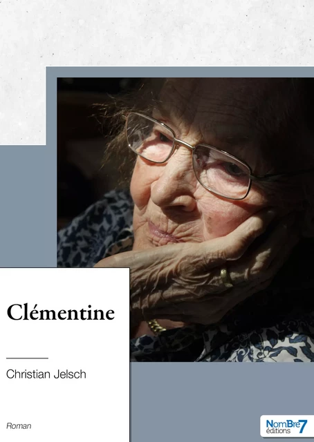 Clémentine - Christian Jelsch - Nombre7 Editions