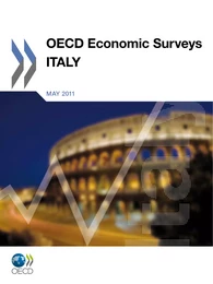 OECD Economic Surveys: Italy 2011