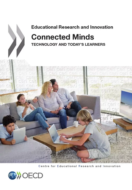 Connected Minds -  Collective - OECD