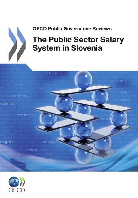 The Public Sector Salary System in Slovenia -  Collective - OECD