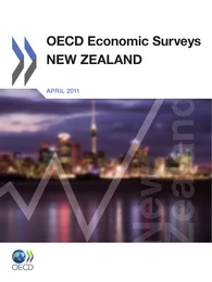 OECD Economic Surveys: New Zealand 2011