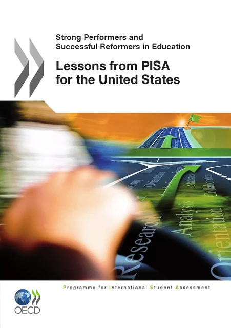 Lessons from PISA for the United States -  Collective - OECD