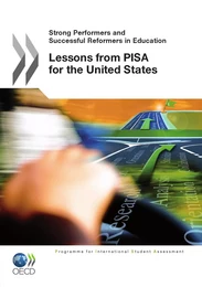 Lessons from PISA for the United States