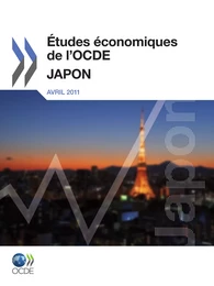 Études économiques de l'OCDE : Japon 2011