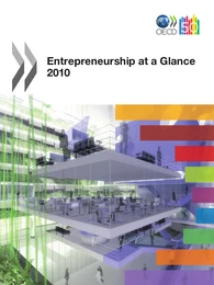 Entrepreneurship at a Glance 2010