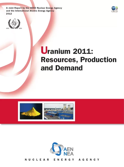 Uranium 2011 -  Collective - OECD