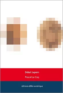 Détail Japorn - Pascal Le Coq - Éditions è®e