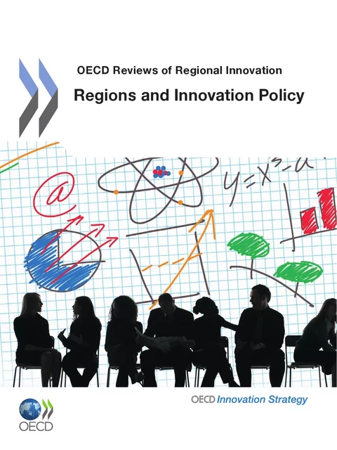 Regions and Innovation Policy -  Collective - OECD