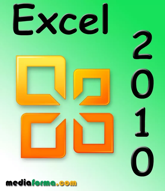 Excel 2010 - Michel MARTIN - Mediaforma