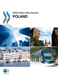 OECD Urban Policy Reviews, Poland 2011