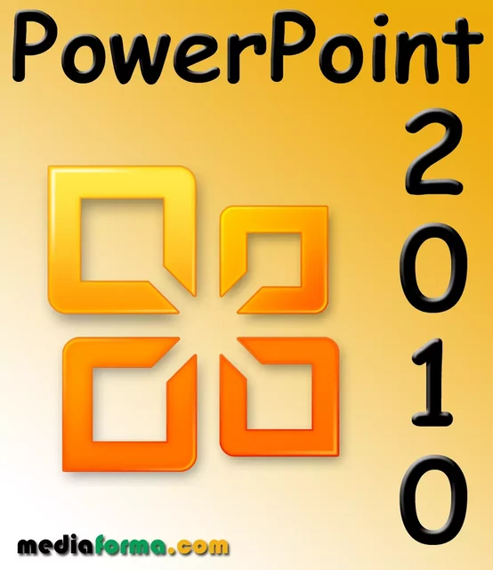 PowerPoint 2010 - Michel MARTIN - Mediaforma