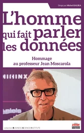 L’homme qui fait parler les données