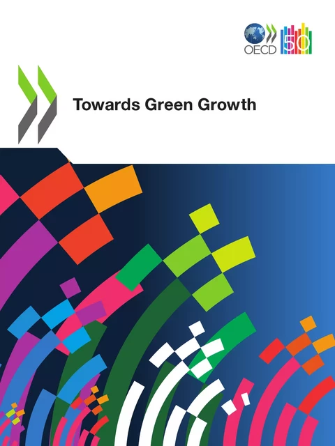 Towards Green Growth -  Collective - OECD