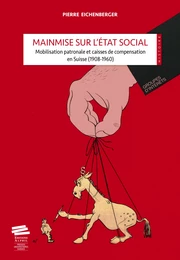 Mainmise sur l’État social