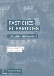 Pastiches et parodies