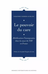 Le pouvoir du care