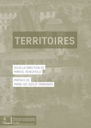 Territoires