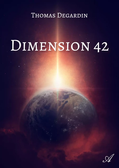 Dimension 42 - Thomas Degardin - Atramenta