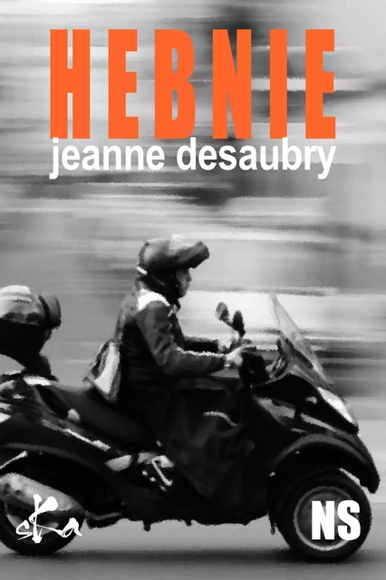 Hebnie - Jeanne Desaubry - SKA