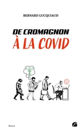 De Cromagnon à la covid