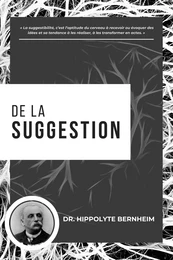 De la suggestion