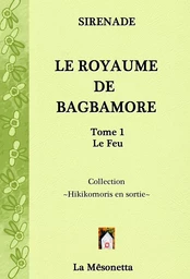 Le Royaume de Bagbamore