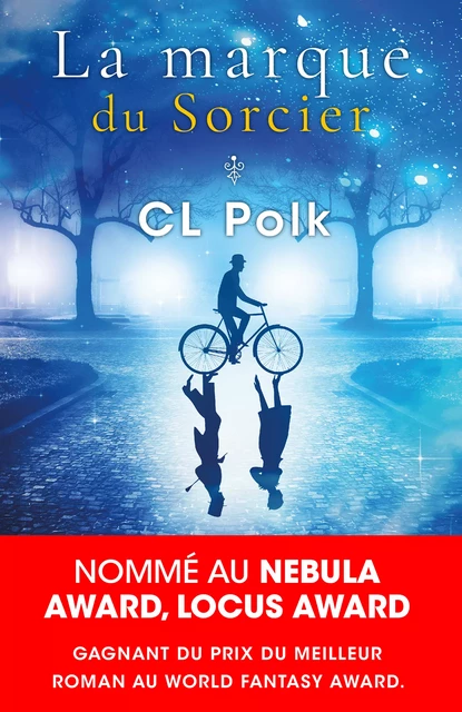 La marque du sorcier - C.L. Polk - Pemberley