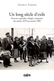 Un long siècle d'exils