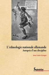 L’ethnologie nationale allemande